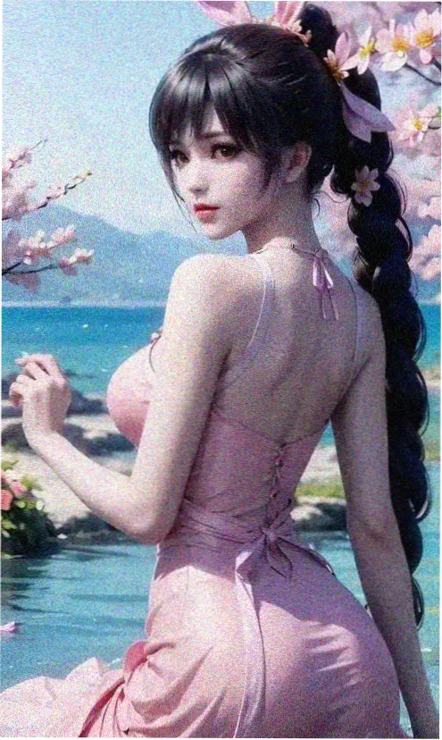 韩国短剧《我的邻居是影帝》在线观看海报